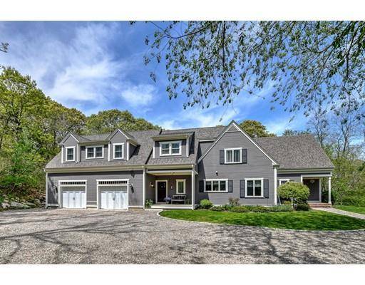 139 Old Jail Ln, Barnstable, MA 02630