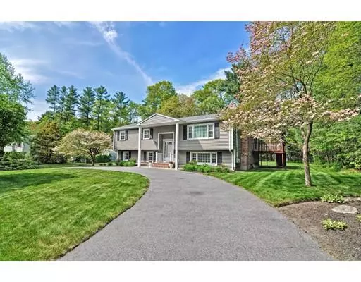 Raynham, MA 02767,145 Ramblewood Drive