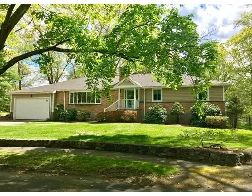 Waltham, MA 02452,16 Forest Circle