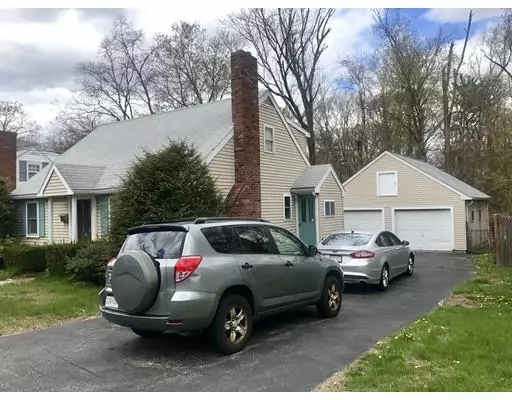 40 Peach Street, Braintree, MA 02184