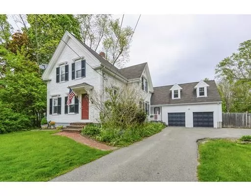 76 Cross St, East Bridgewater, MA 02333