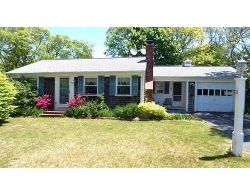 Yarmouth, MA 02664,28 Rita Avenue