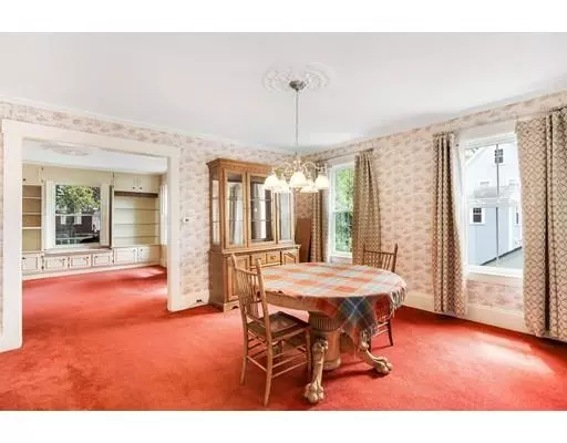 Melrose, MA 02176,82 Damon Avenue