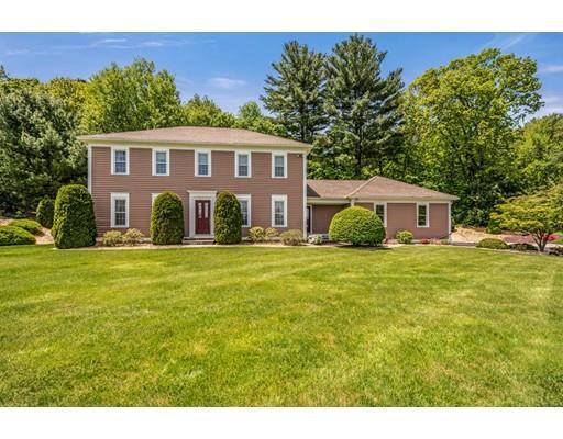 19 Colicum Dr, Charlton, MA 01507