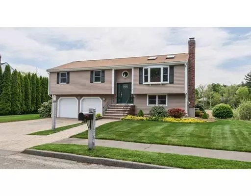 18 Leblanc Drive, Peabody, MA 01960