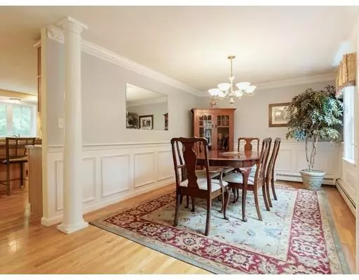 Hanover, MA 02339,410 Woodland Drive