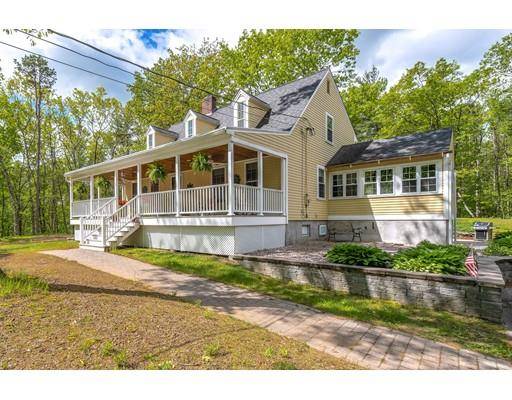 261 Pepperell Rd, Groton, MA 01450