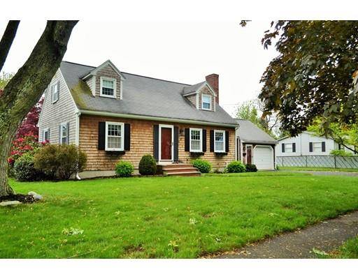 Beverly, MA 01915,27 New Balch Street