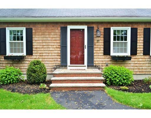 27 New Balch Street, Beverly, MA 01915