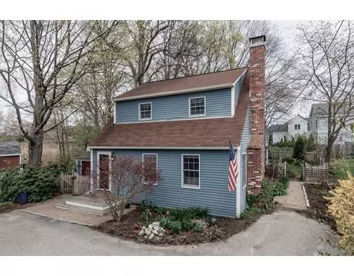 334R Merrimac Street, Newburyport, MA 01950