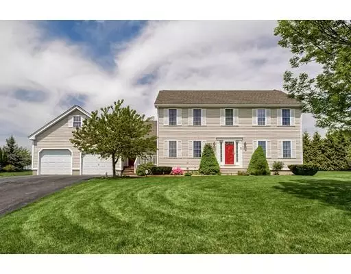 Rutland, MA 01543,3 Nick Alan Cir