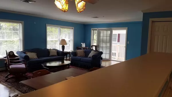 Stow, MA 01775,34 Meeting House Ln #307