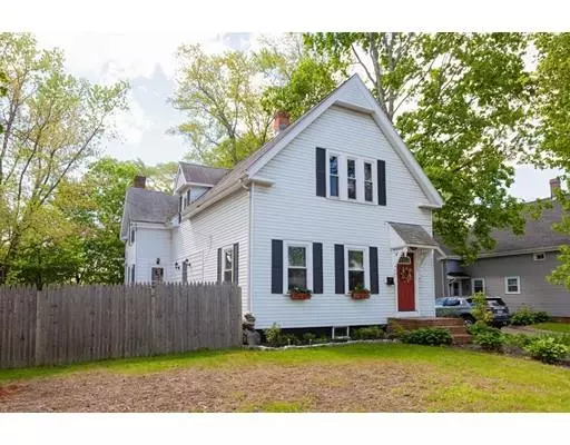 225 East Water Street, Rockland, MA 02370