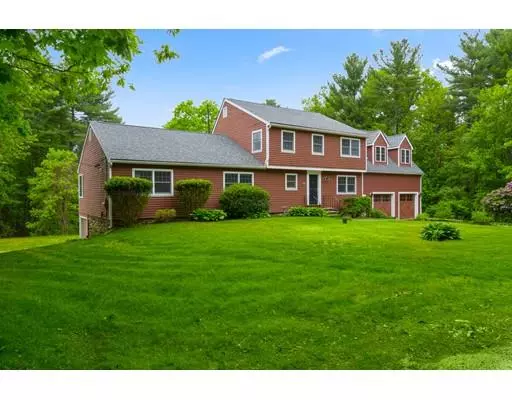 Sturbridge, MA 01566,13 Ridgeview Rd