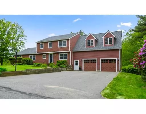 13 Ridgeview Rd, Sturbridge, MA 01566