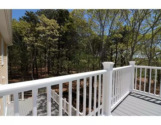 Eastham, MA 02642,26 Salt Marsh Way