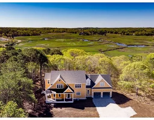 26 Salt Marsh Way, Eastham, MA 02642