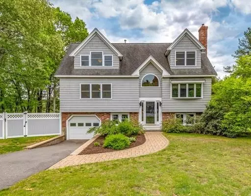 7 Baxter Rd, Acton, MA 01720