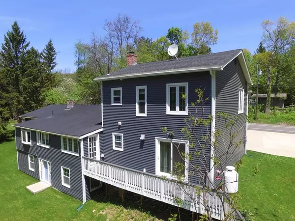 Montgomery, MA 01085,83 Main Road