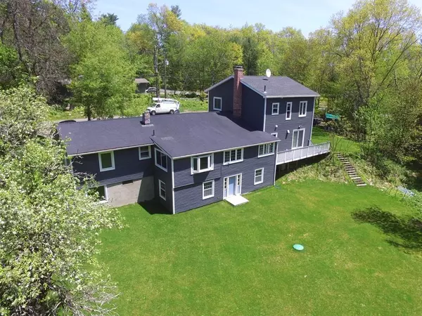 Montgomery, MA 01085,83 Main Road