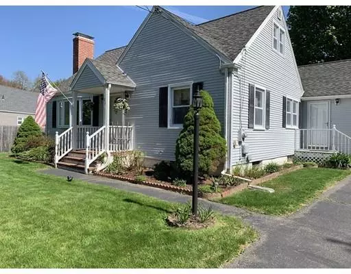 Agawam, MA 01001,102 Florida Dr