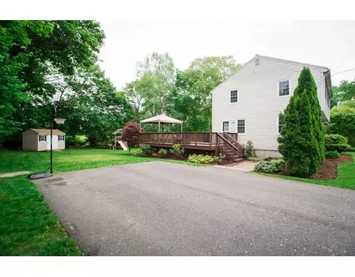 West Bridgewater, MA 02379,24 Hillside Ave