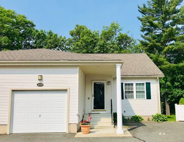 161 Federal St #11, Belchertown, MA 01007