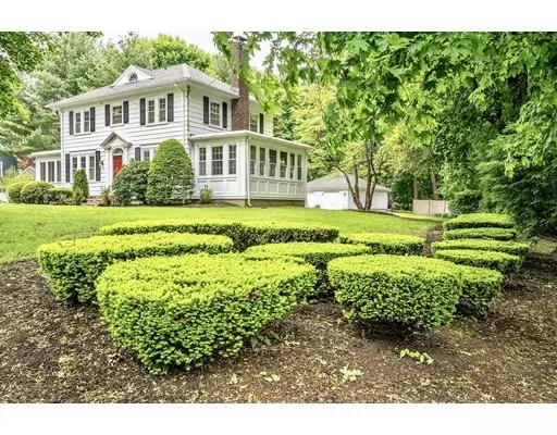 Wakefield, MA 01880,10 Morrison Road West