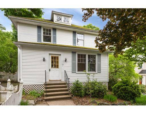 13 Stone Ave, Winchester, MA 01890