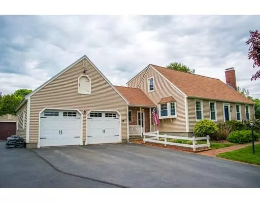 Rutland, MA 01543,19 Central Tree Road