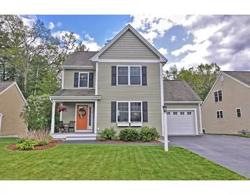 Pepperell, MA 01463,12 Emerson Cir