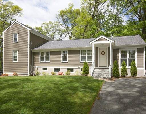 30 Fuller Road, Lexington, MA 02420