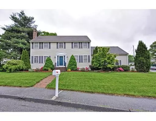 Randolph, MA 02368,77 Concetta Sass Dr