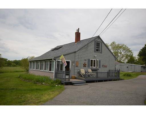 176R Wheeler St, Rehoboth, MA 02769