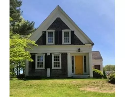 465 Spring St, Marshfield, MA 02050