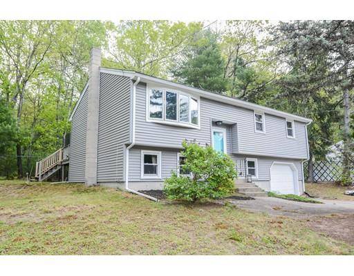 51 Michigan Rd, Tewksbury, MA 01876