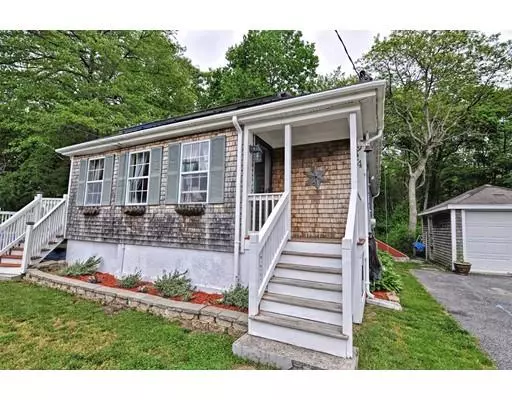 Swansea, MA 02777,24 Cross Rd