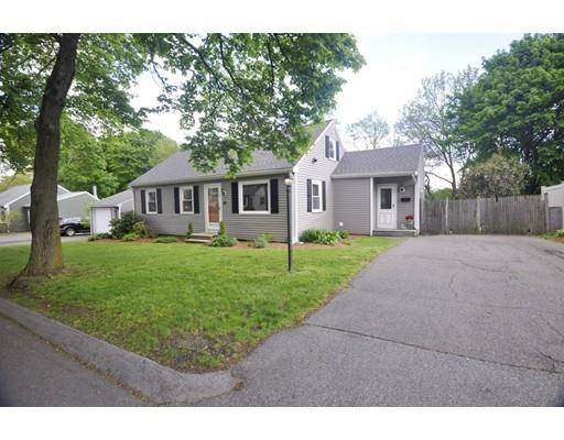 20 Macarthur Rd, Beverly, MA 01915