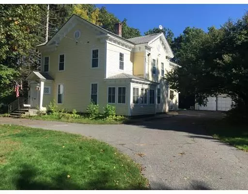 323 Chestnut Street, Clinton, MA 01510