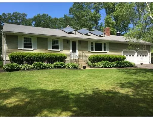 155 Chestnut St, Uxbridge, MA 01569