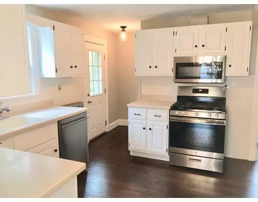 Milton, MA 02186,67 Howe Street