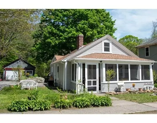 86 Prospect St, Northbridge, MA 01588