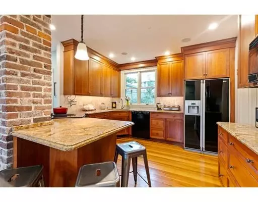 Arlington, MA 02474,2 Park Place