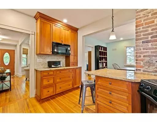 Arlington, MA 02474,2 Park Place