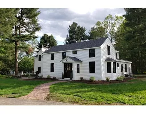 50 Barnes Hill Rd, Concord, MA 01742