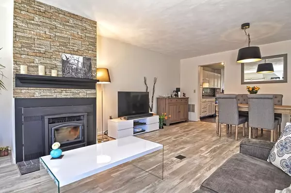 Milford, MA 01757,2 Dewey Circle #2