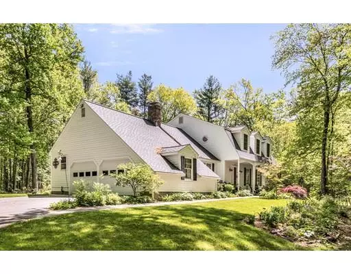 1 Simon Atherton Row, Harvard, MA 01451