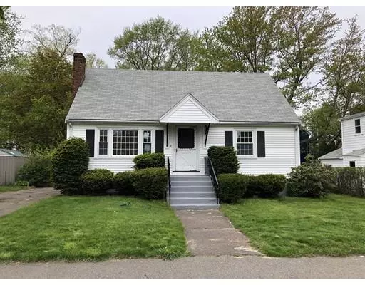 18 Granton Park, Arlington, MA 02474