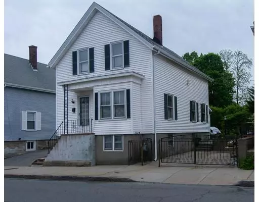 121 Parker St., New Bedford, MA 02740