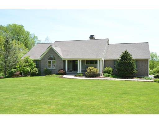 5 Summer Street, Wrentham, MA 02093